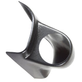 GAUGE MOUNT; A-PILLAR POD; SINGLE; 2 1/16in.; HONDA ACCORD (2DR.) 98-02