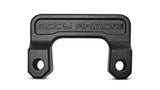 Coil Spacer Front Leveling Kit; 2 in.;