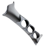 GAUGE MOUNT; A-PILLAR; FULL; TRIPLE; 2 1/16in.; SUBARU IMPREZA/WRX/STI 02-07