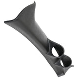 GAUGE MOUNT; A-PILLAR; FULL; DUAL; 2 1/16in.; MITSUBISHI ECLIPSE 00-04