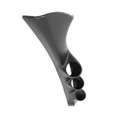 GAUGE MOUNT; A-PILLAR; FULL; TRIPLE; 2 1/16in.; MITSUBISHI ECLIPSE 00-04