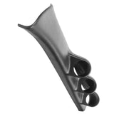GAUGE MOUNT; A-PILLAR; FULL; TRIPLE; 2 1/16in.; SCION XB 04-06