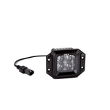 3 Series LED Cube Lamp