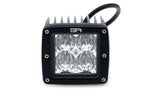 3 Series LED Cube Lamp