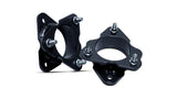 Strut Spacer Front Leveling Kit; 2.5 in.;