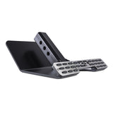 Universal Hitch Skid;