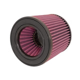 Primo Pro-Guard 7 Filter; ID-6 in.; H-7 in.; 8 Layers; Red; Fits PN[15066];