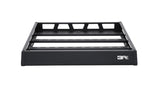 Roof Rack; Front 50 in. Dual Row;