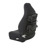 GEAR Custom Seat Cover; Front;