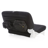 GEAR Custom Seat Cover; Rear;