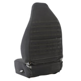 GEAR Custom Seat Cover; Front;