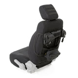 GEAR Custom Seat Cover; Front;
