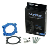 Vortice Throttle Body Spacer