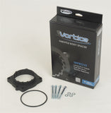 Vortice Throttle Body Spacer