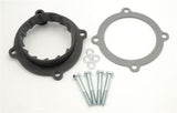 Vortice Throttle Body Spacer