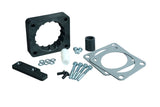 Vortice Throttle Body Spacer