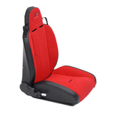 XRC Suspension Seat