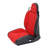 XRC Suspension Seat
