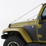 Brush Limb Riser