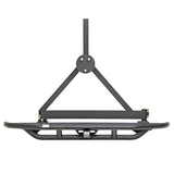 SRC Rear Bumper