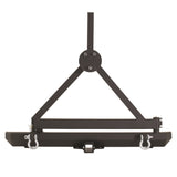 SRC Classic Rear Bumper