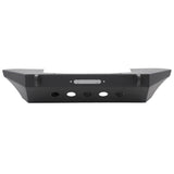 SRC Classic Front Bumper; w/Winch;