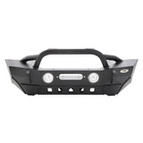 XRC GEN 2 Front Bumper