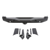 XRC Rear Bumper