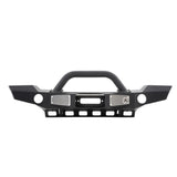 XRC Atlas Front Bumper