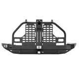 XRC Atlas Rear Bumper