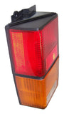 Tail Light Assembly; Left;