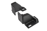 Frame Reinforcement Kit; Hammer Black;