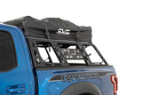 ADD-Lander Overland Rack; Hammer Black;