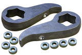 Torsion Key Front Leveling Kit