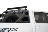 Stealth Fighter Chase Rack