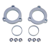 2015-2018 Chevy Colorado/GMC Canyon 2WD/4WD/1in.-2in. Leveling Kit