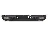 Ambush Series Rear Bumper