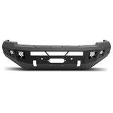 ECO-Series Front Winch Bumper