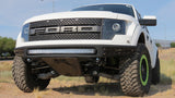 Venom R Front Bumper