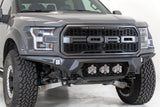 Bomber Front Bumper