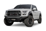 Stealth Front Bumper