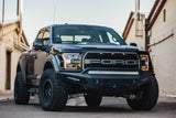 HoneyBadger Front Bumper