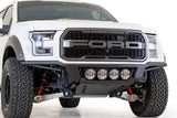 ADD PRO V2 Front Bumper