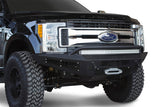 HoneyBadger Front Bumper