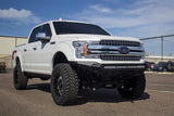 Stealth Fighter Front Bumper