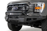 HoneyBadger Front Bumper