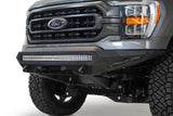 Stealth Fighter Front Bumper