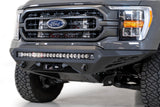 Stealth Fighter Front Bumper
