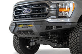 HoneyBadger Front Bumper