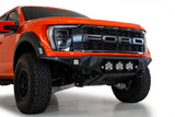 Bomber Front Bumper